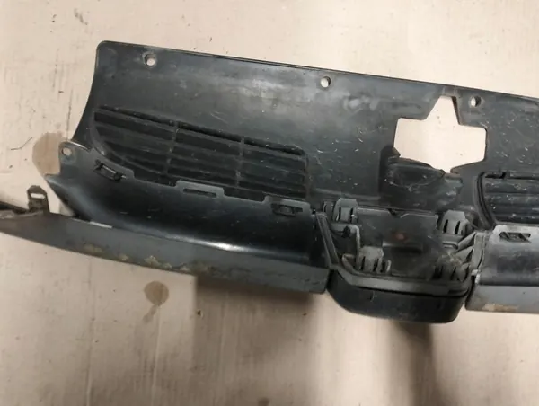 Peugeot 206 Grill Front Used KH5507 992 image 9