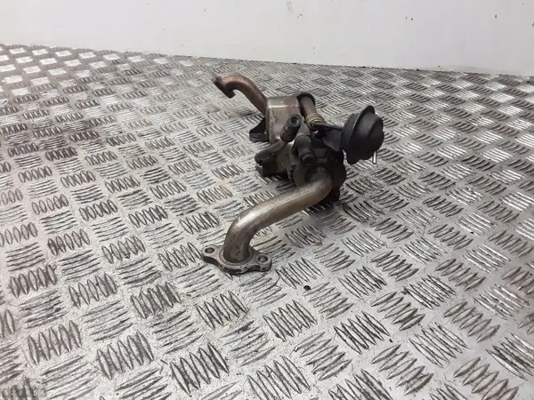 Toyota EGR-klep OEM 256800R02000 voor Avensis 2007 image 3
