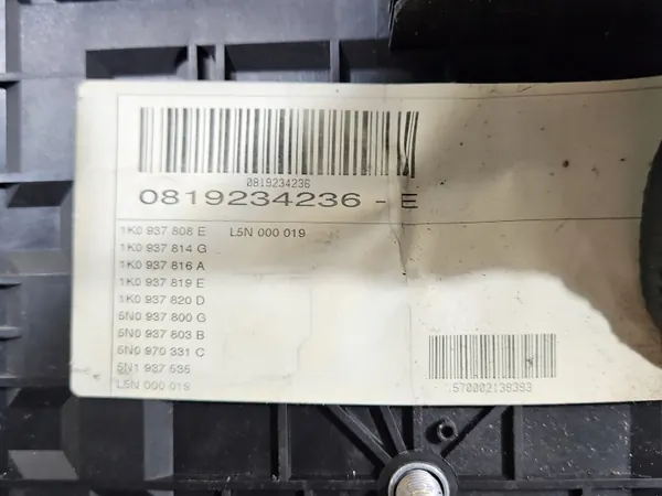 Zekeringkast OEM IMPRK1534783 VW Tiguan I 07- image 7