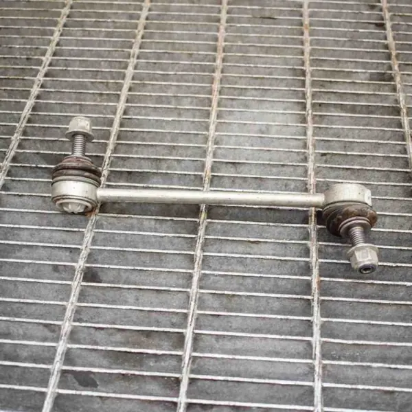 Biela de Direção Land Rover OEM HK8350498AB - Lado Esquerdo image 2