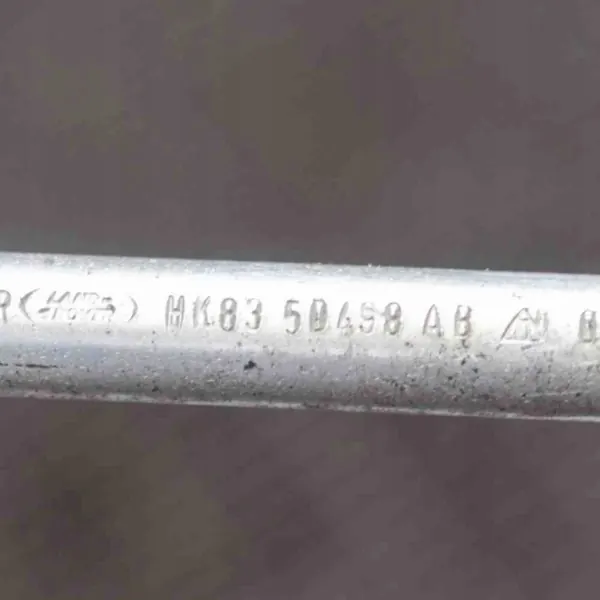 Biela de Direção Land Rover OEM HK8350498AB - Lado Esquerdo image 6
