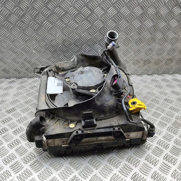 Koelonderdelen Porsche 911 (991) 3.4L 2012 OEM 99110613203 image 4