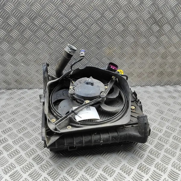 Koelonderdelen Porsche 911 (991) 3.4L 2012 OEM 99110613203 image 5