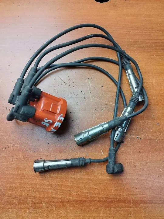 Ontstekingsdraden Audi A4 S4 B5 036035255J image 1