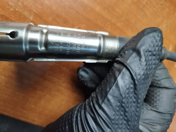 Ontstekingsdraden Audi A4 S4 B5 036035255J image 2