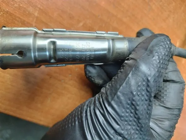 Ontstekingsdraden Audi A4 S4 B5 036035255J image 3