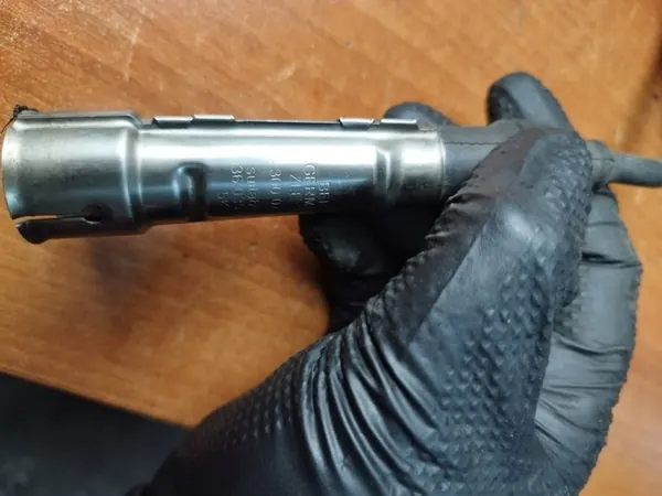 Ontstekingsdraden Audi A4 S4 B5 036035255J image 4