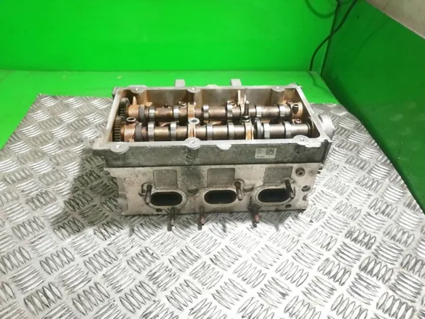 Cabeçote OEM 04B103308A com Árvores de Cames image 3