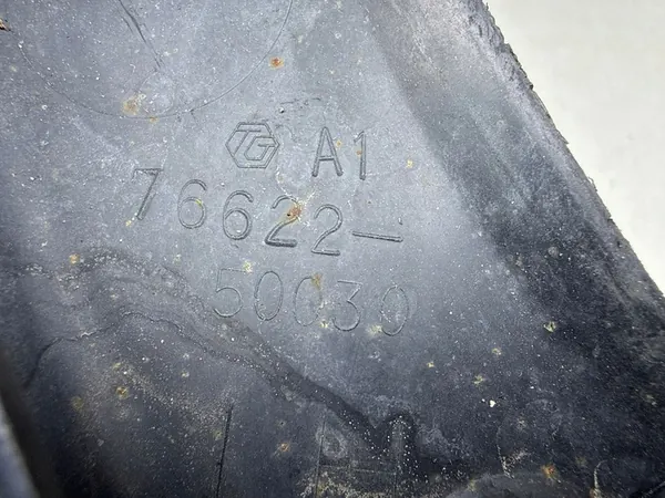 Framskärm 1999 Lexus LS 400 7662250030 image 3