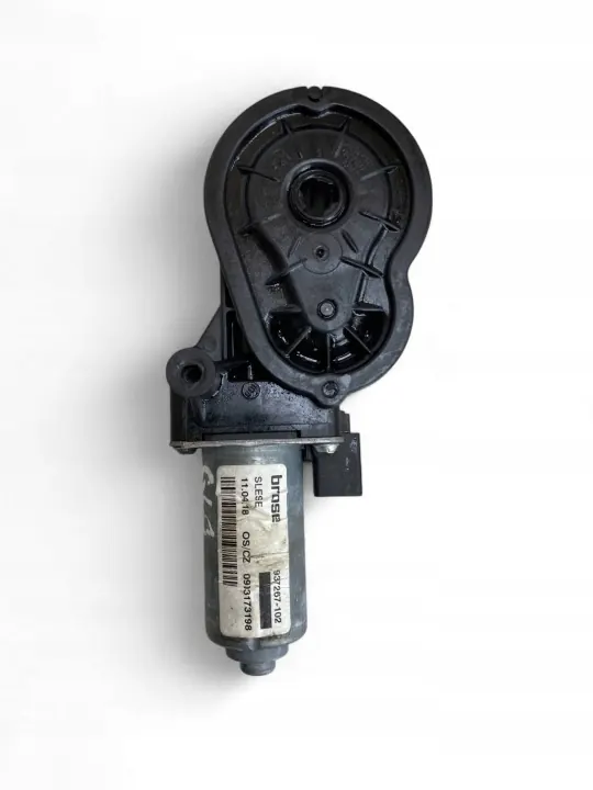 Mercedes-Benz GLC stoelmotor OEM 921864104 image 3