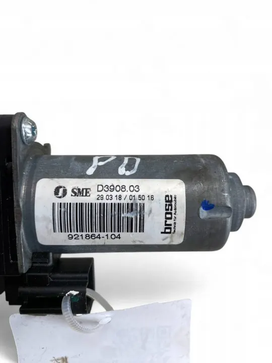 Mercedes-Benz GLC stoelmotor OEM 921864104 image 6