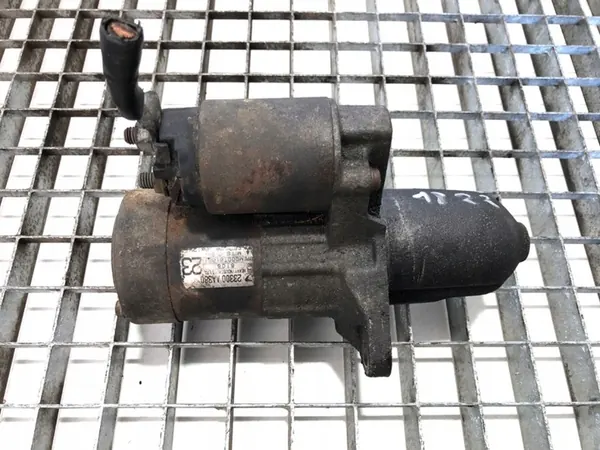 Motor de arranque Subaru Forester I 23300-AA380 2.0 122CV 97-02 image 3