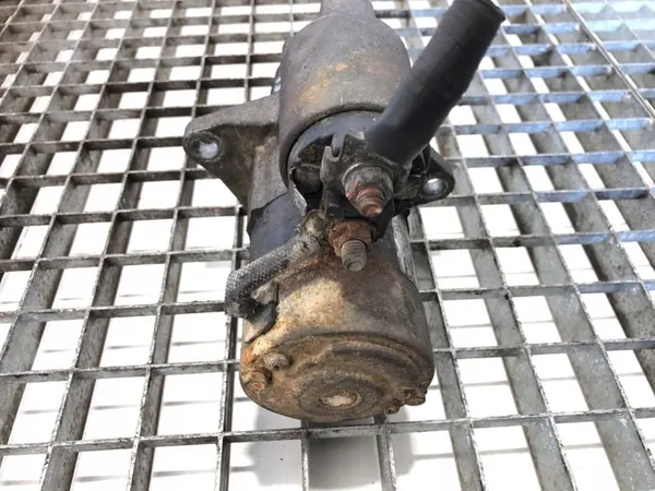 Motor de arranque Subaru Forester I 23300-AA380 2.0 122CV 97-02 image 4