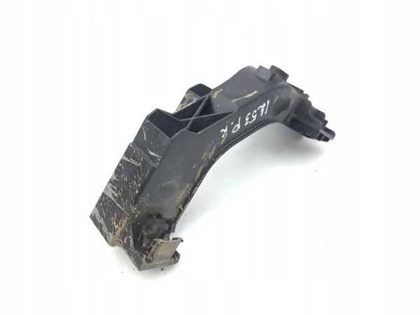 Kia Niro II Frontlinker Scheinwerferhalterung OEM 64117AT000 image 2