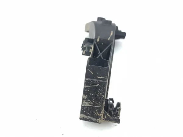Kia Niro II Frontlinker Scheinwerferhalterung OEM 64117AT000 image 4