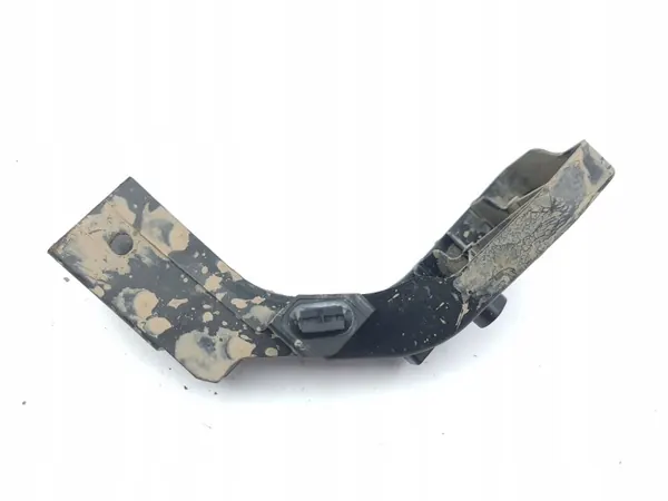 Kia Niro II Frontlinker Scheinwerferhalterung OEM 64117AT000 image 5