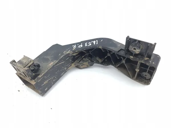 Kia Niro II Frontlinker Scheinwerferhalterung OEM 64117AT000 image 7
