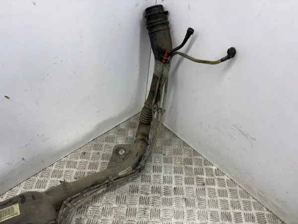 Brandstoftank Opel Vivaro OEM AMD210271 - Gebruikt image 4
