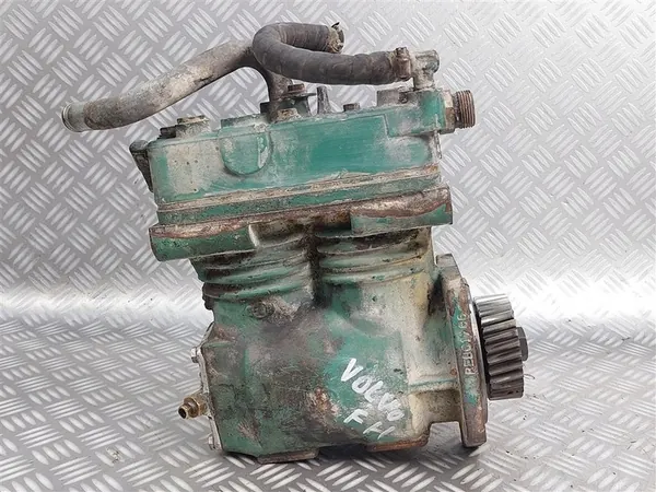 Compresseur d'air VOLVO FH D12C 1993-2002 3173001 image 6