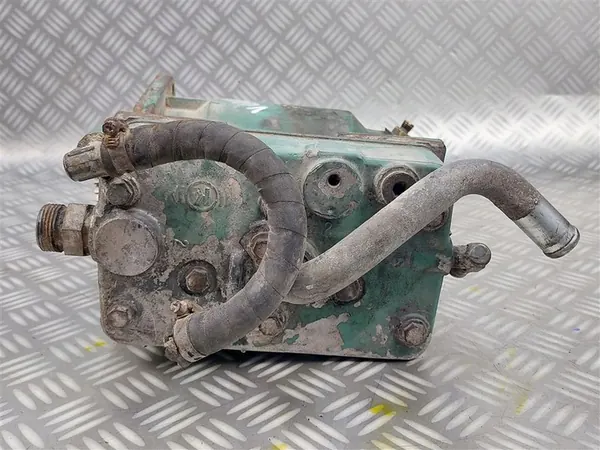 Compresseur d'air VOLVO FH D12C 1993-2002 3173001 image 8