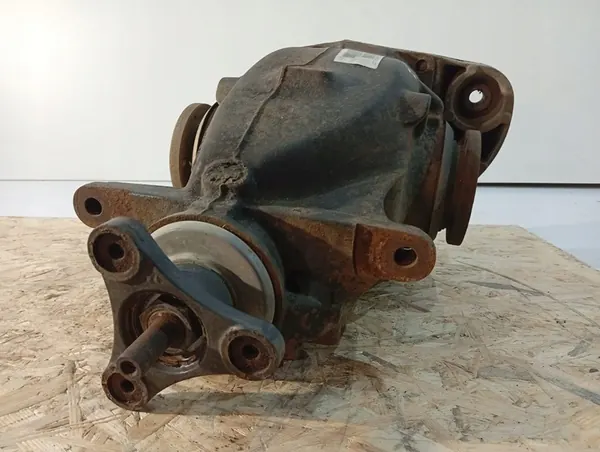 Diferencial trasero BMW 1 E87 / E88 OE: 7566169 image 3