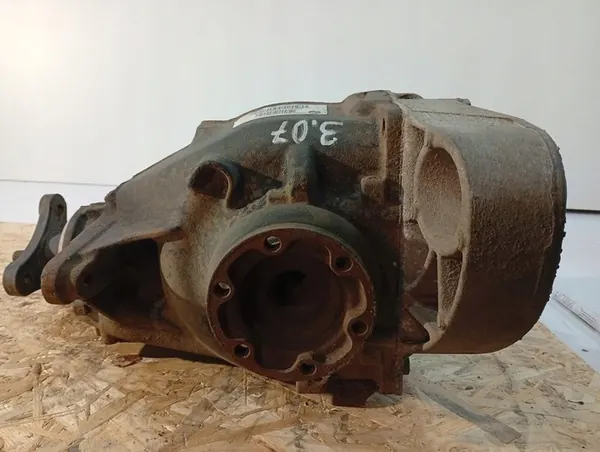 Diferencial trasero BMW 1 E87 / E88 OE: 7566169 image 5