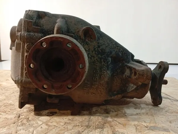 Diferencial trasero BMW 1 E87 / E88 OE: 7566169 image 8