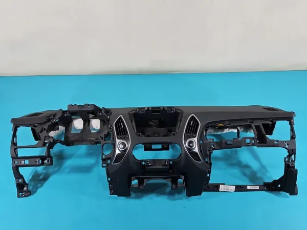 Dashboardconsole OEM IMPRK1422534 Hyundai ix35 09-13 image 2