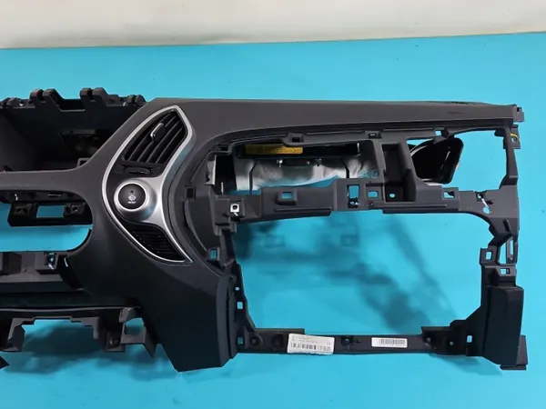 Dashboardconsole OEM IMPRK1422534 Hyundai ix35 09-13 image 3