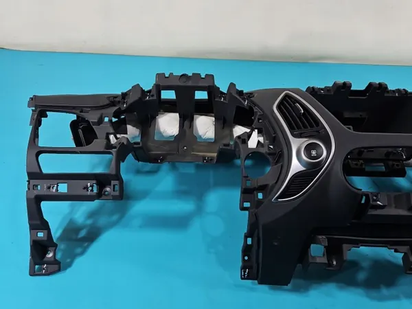 Dashboardconsole OEM IMPRK1422534 Hyundai ix35 09-13 image 7