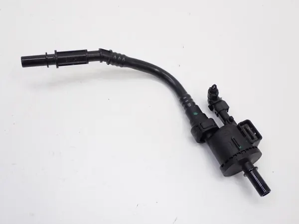 Soupape Capteur Pression Carburant OEM 9835340880 image 2