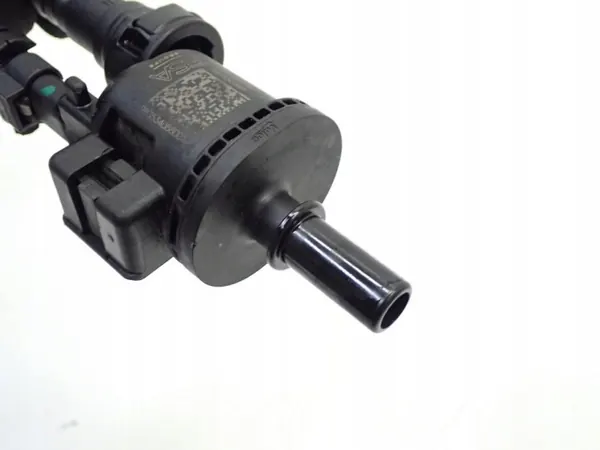 Soupape Capteur Pression Carburant OEM 9835340880 image 3