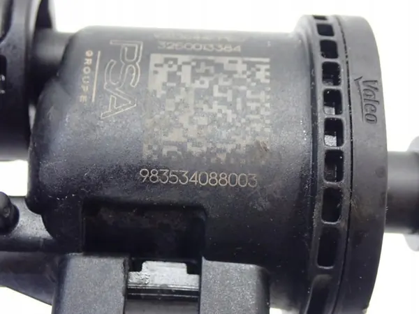 Soupape Capteur Pression Carburant OEM 9835340880 image 5