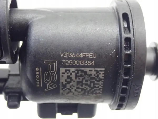 Soupape Capteur Pression Carburant OEM 9835340880 image 6