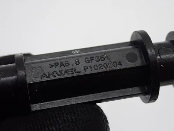 Soupape Capteur Pression Carburant OEM 9835340880 image 7