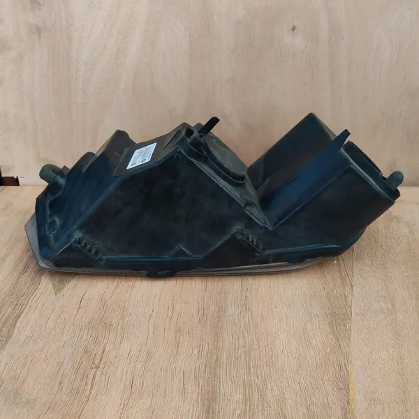 FARO HALÓGENO ESQUERDO VW POLO V 6C image 2