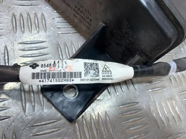 Brandstofdampkanister Mitsubishi Outlander OEM FBZ27479 image 5