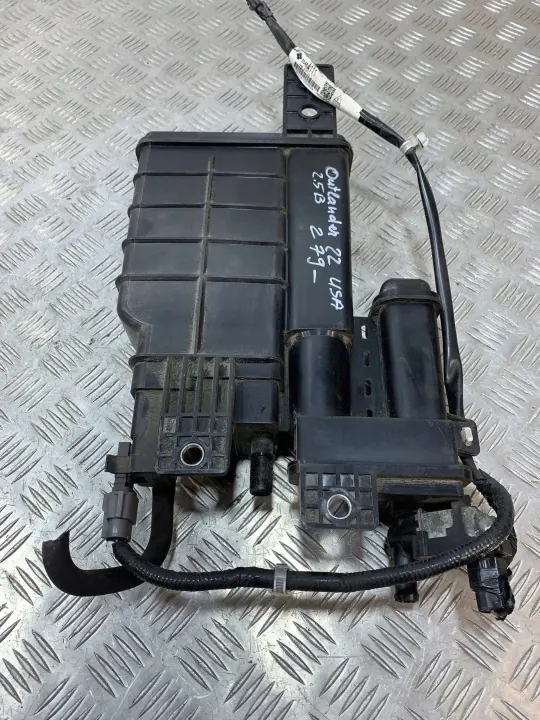 Brandstofdampkanister Mitsubishi Outlander OEM FBZ27479 image 7