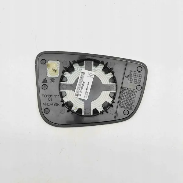 Insert espelho esquerdo OEM G01811010000B para BMW 5 G30 image 4