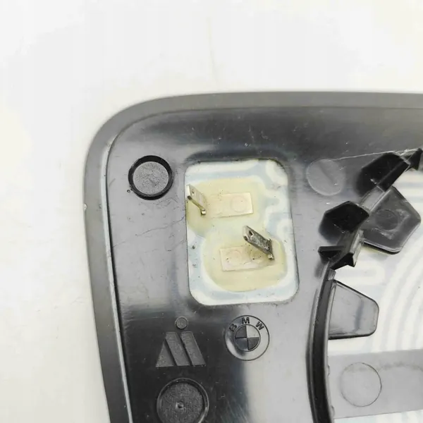 Insert espelho esquerdo OEM G01811010000B para BMW 5 G30 image 6