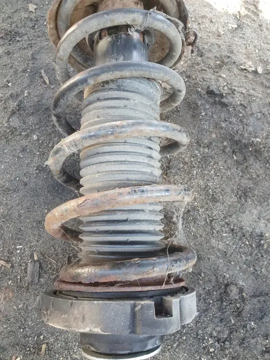 OEM McPherson-jousitus oikea etu Seat Cordoballe image 3