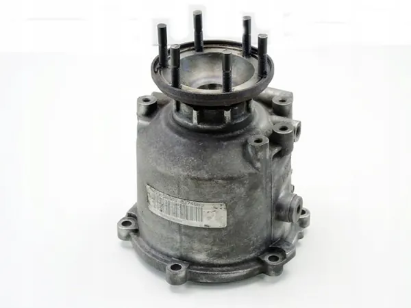 ZF 1071466014 versnellingsbak voor Audi A4 B7 A6 C6 image 2