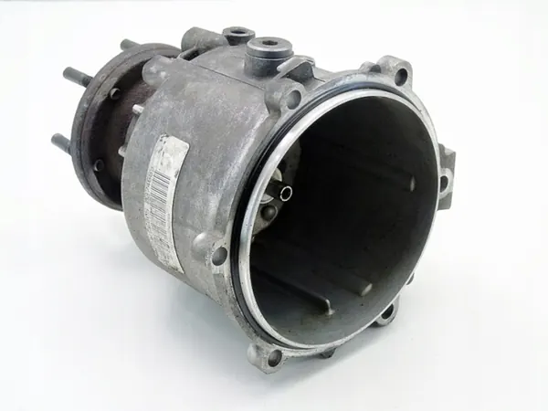 ZF 1071466014 versnellingsbak voor Audi A4 B7 A6 C6 image 3