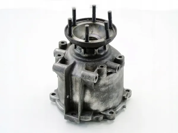 ZF 1071466014 versnellingsbak voor Audi A4 B7 A6 C6 image 4