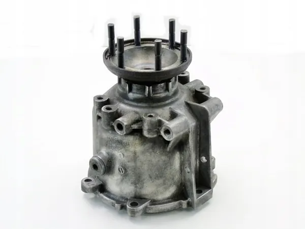 ZF 1071466014 versnellingsbak voor Audi A4 B7 A6 C6 image 5