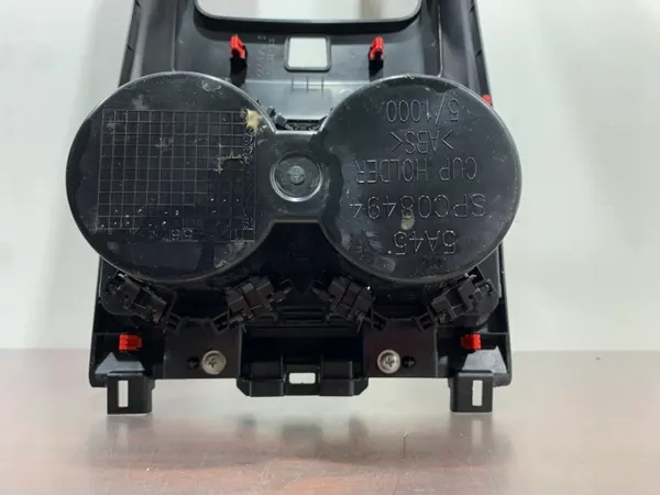 Mitsubishi Outlander IV Getränkehalter OEM 8011C679ZZ image 7