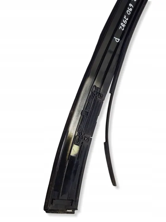 Mercedes E W212 taklist höger OEM A2126902982 image 9