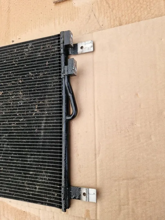 AC-kondensaattori VW GOLF VIII ARTEON AUDI A3 image 2