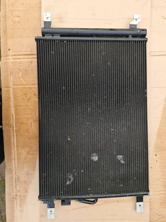 AC-kondensaattori VW GOLF VIII ARTEON AUDI A3 image 4