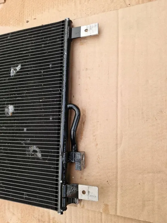 AC-kondensaattori VW GOLF VIII ARTEON AUDI A3 image 5